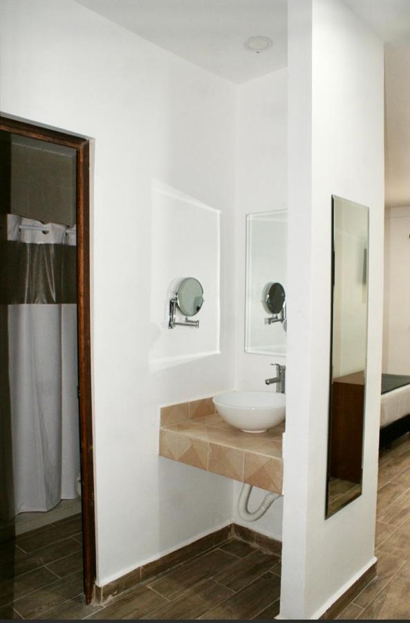Hotel Capital Frontera Монклова Екстер'єр фото